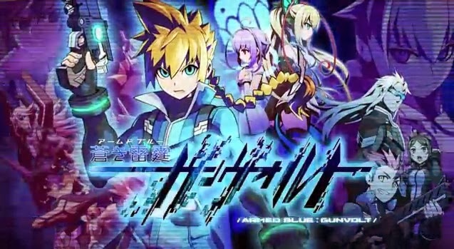 Azure_Striker_GUNVOLT