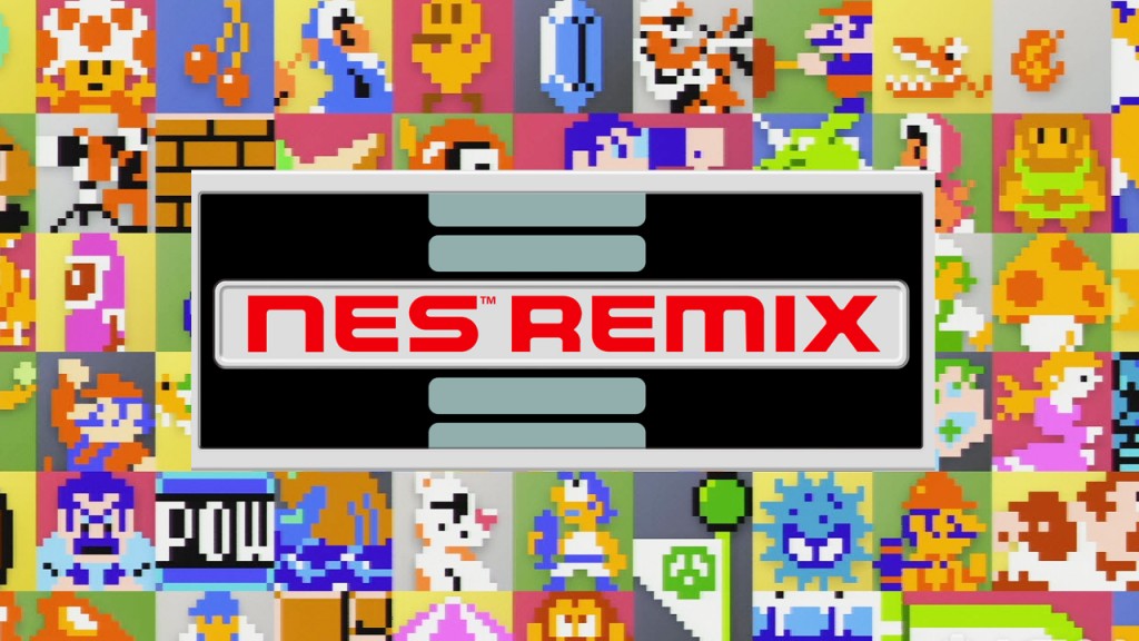 NES_remix