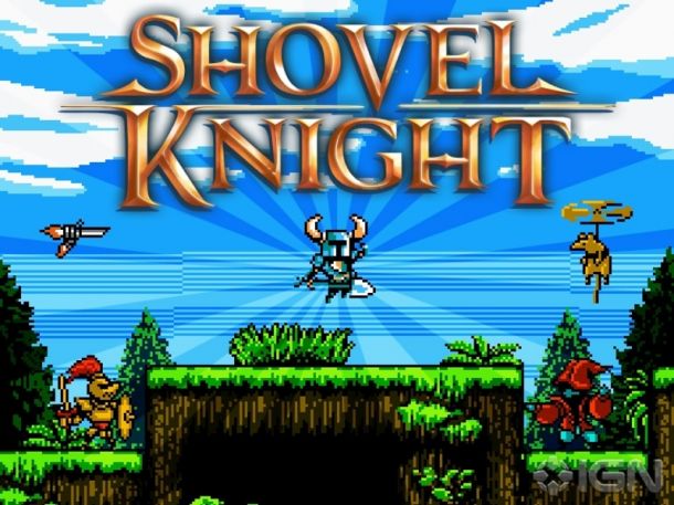 Shovel_Knight