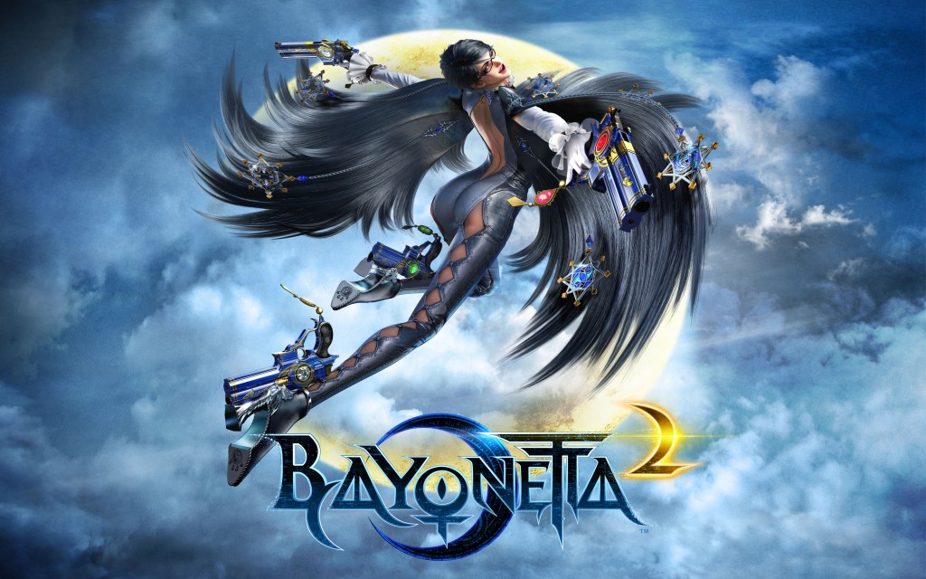 bayonetta2