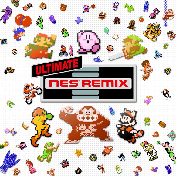 Ultimate_nes_remix_illust