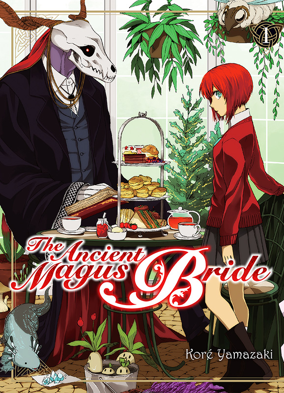 The_Ancient_Magus_Bride_1_Komikku