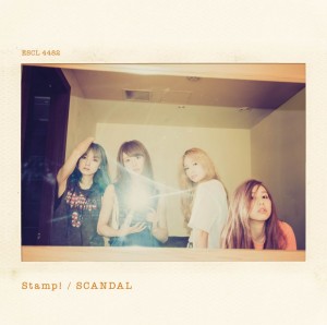 SCANDAL_-_Stamp!_regular