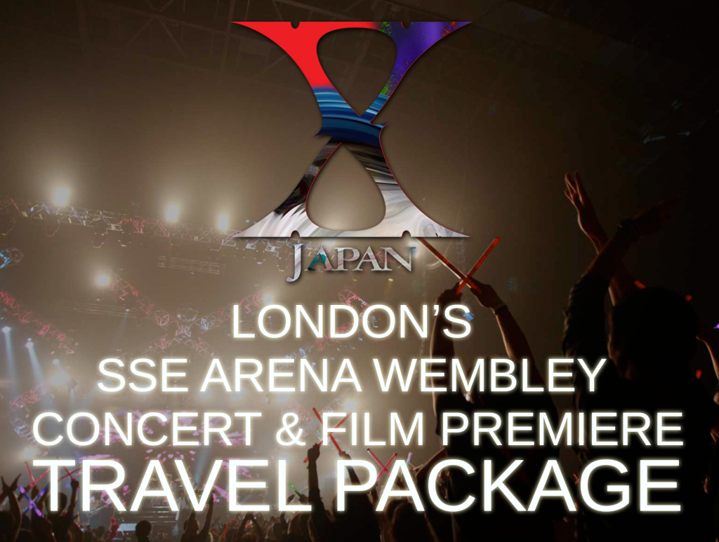 X_Japan_Wembley_Arena_2016