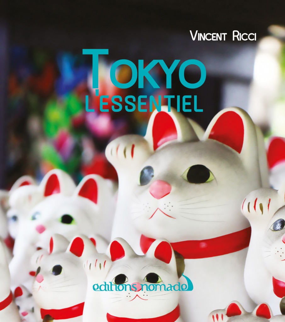 Tokyo_Essentiel_v2_Editions_Nomades_couverture