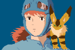 Nausicaa