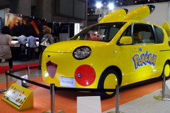 toyopet-pokemon-pikachu-fennekin-car-tokyo-toy-show-2014-1