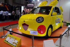 toyopet-pokemon-pikachu-fennekin-car-tokyo-toy-show-2014-3